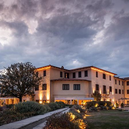 San Giovanni Terme Rapolano Rapolano Terme Extérieur photo