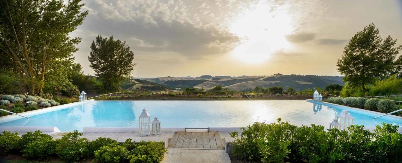 San Giovanni Terme Rapolano Rapolano Terme Extérieur photo
