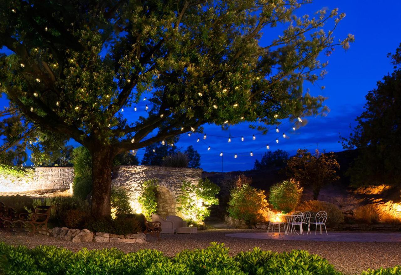 San Giovanni Terme Rapolano Rapolano Terme Extérieur photo