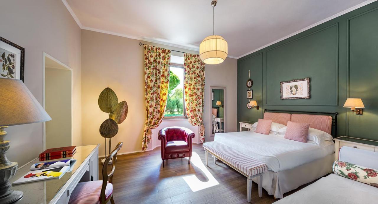 San Giovanni Terme Rapolano Rapolano Terme Extérieur photo