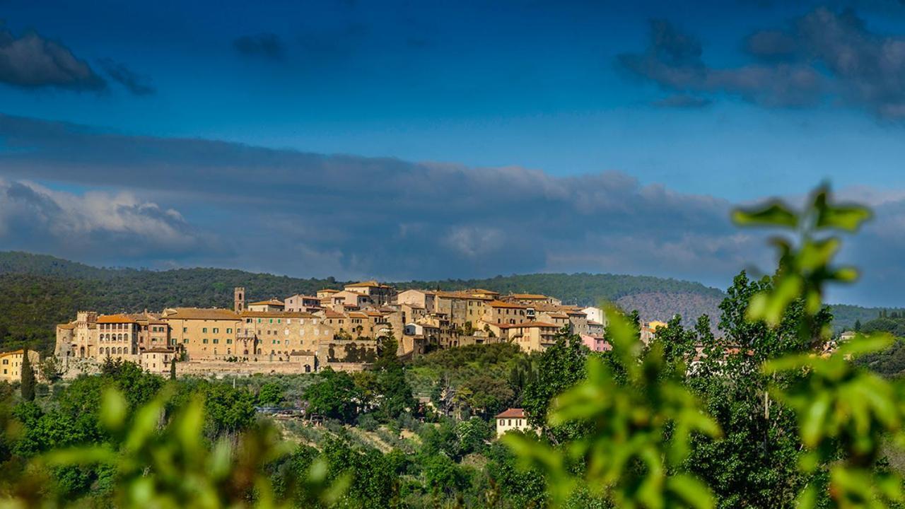 San Giovanni Terme Rapolano Rapolano Terme Extérieur photo