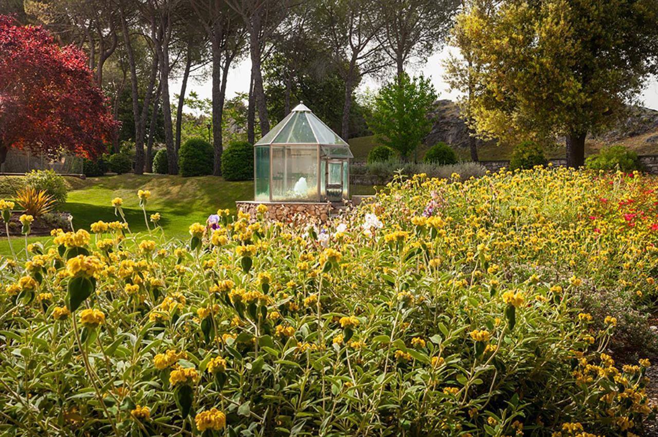San Giovanni Terme Rapolano Rapolano Terme Extérieur photo