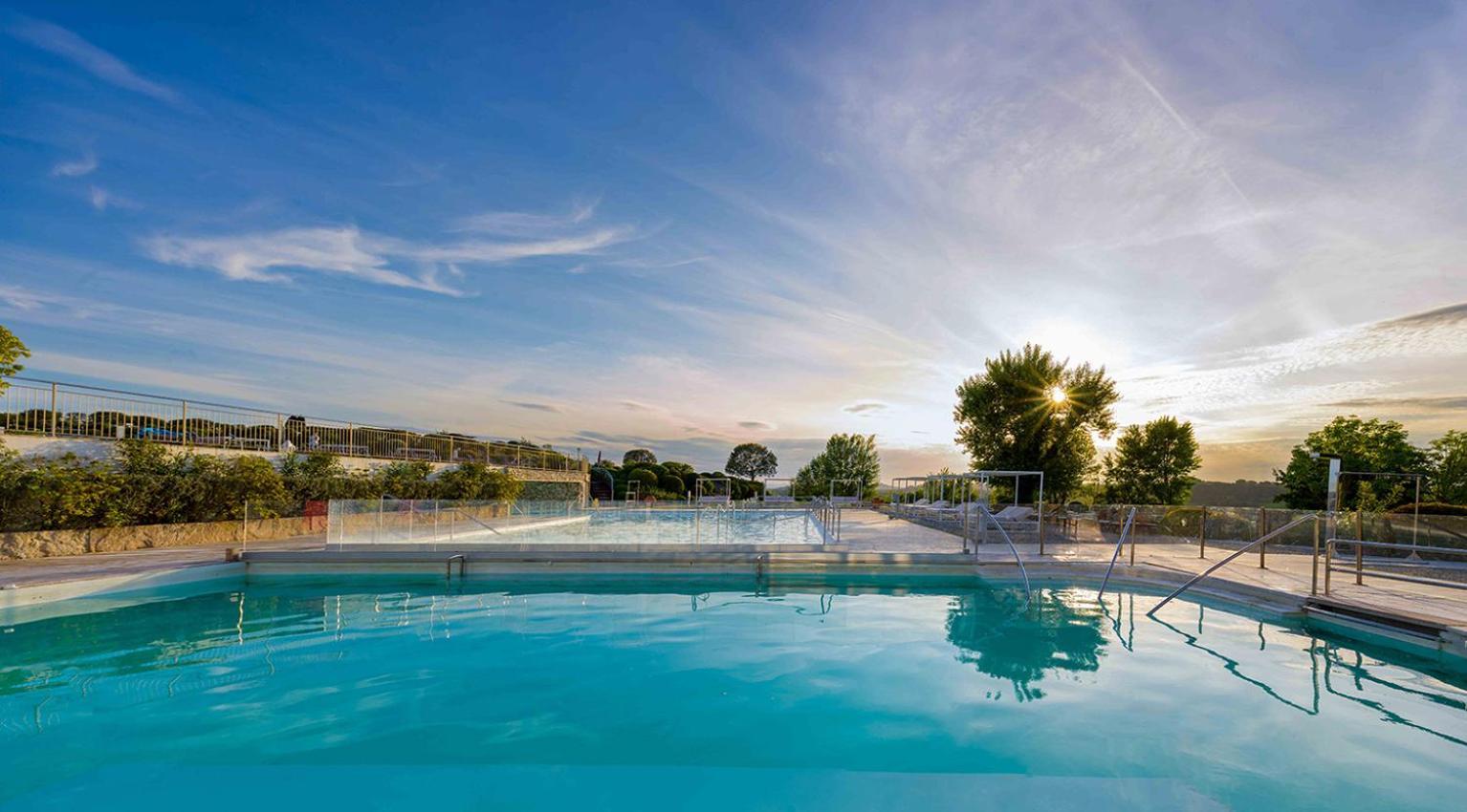 San Giovanni Terme Rapolano Rapolano Terme Extérieur photo