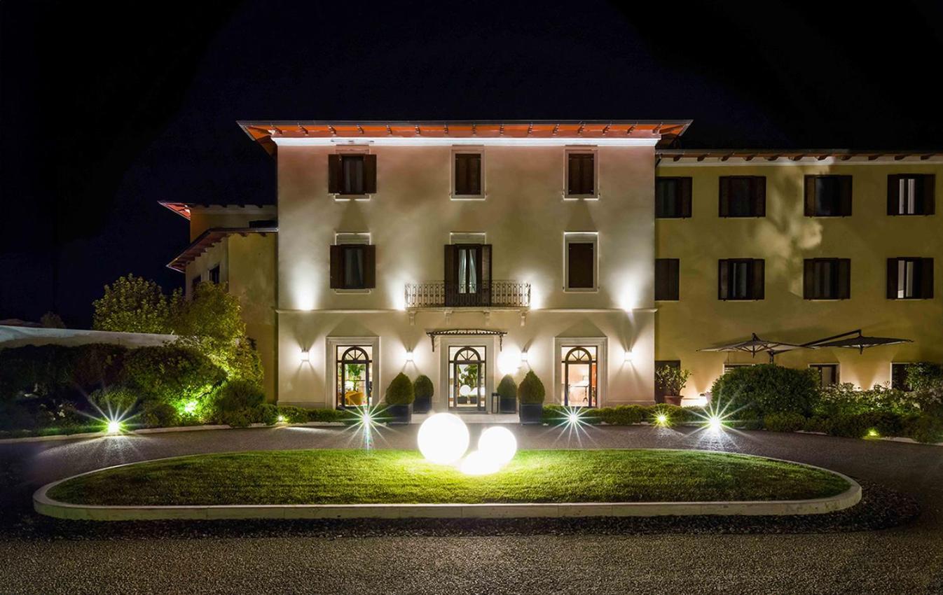 San Giovanni Terme Rapolano Rapolano Terme Extérieur photo