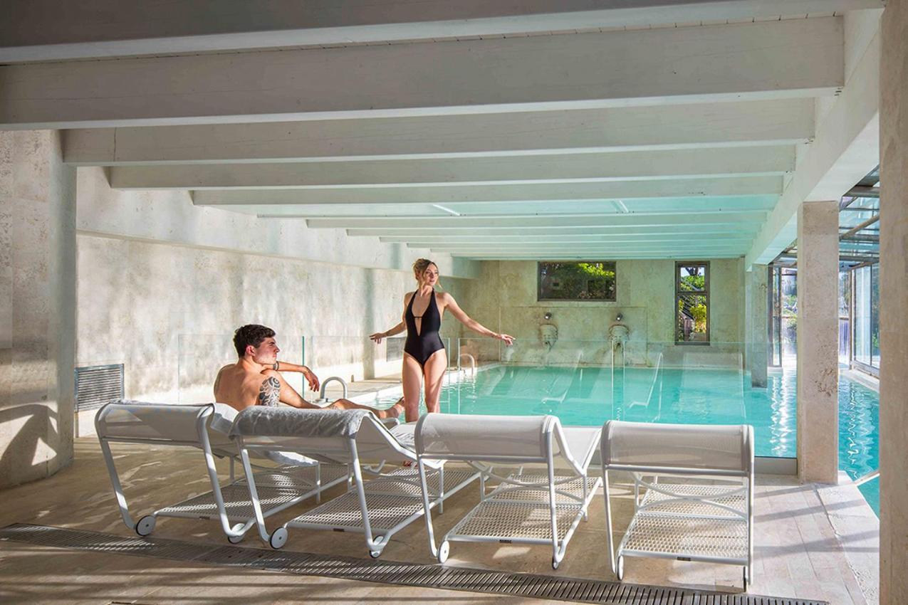 San Giovanni Terme Rapolano Rapolano Terme Extérieur photo