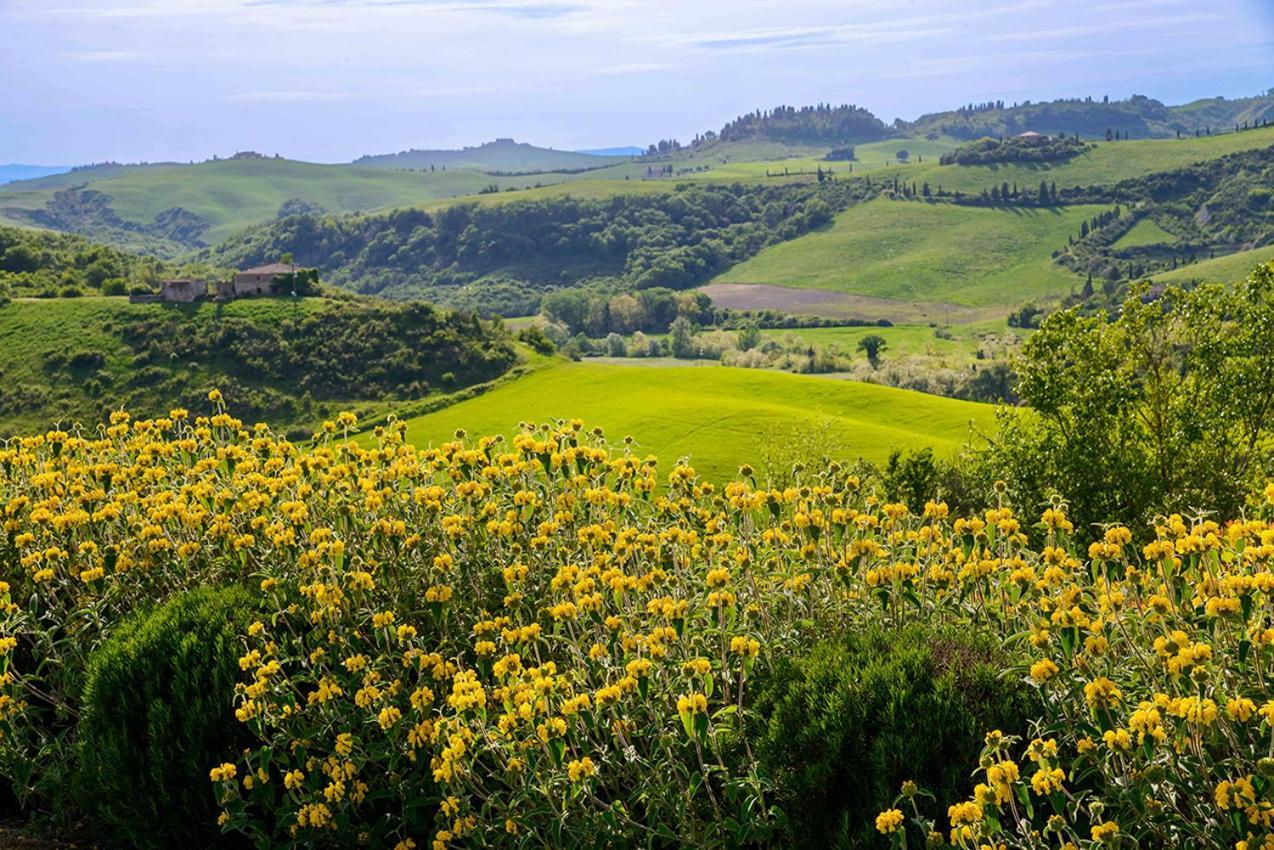 San Giovanni Terme Rapolano Rapolano Terme Extérieur photo