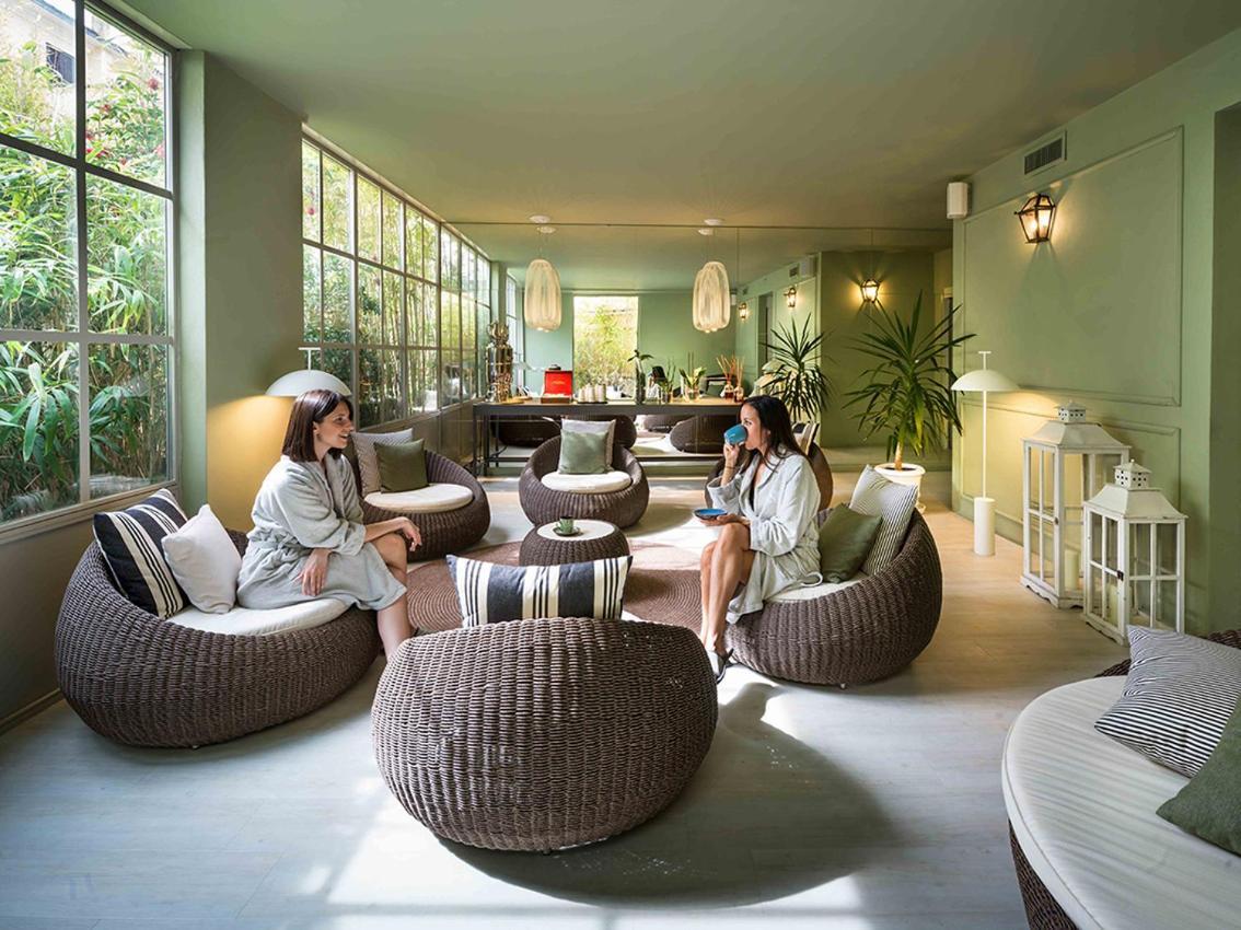 San Giovanni Terme Rapolano Rapolano Terme Extérieur photo