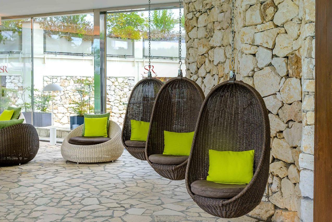 San Giovanni Terme Rapolano Rapolano Terme Extérieur photo