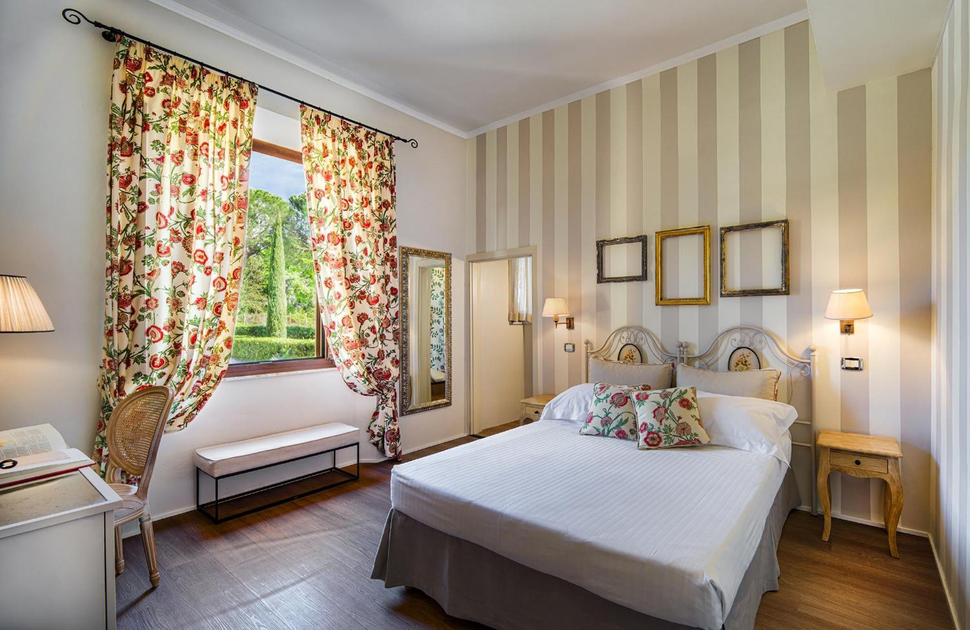 San Giovanni Terme Rapolano Rapolano Terme Extérieur photo