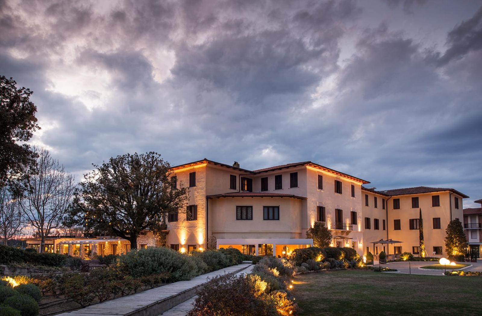 San Giovanni Terme Rapolano Rapolano Terme Extérieur photo
