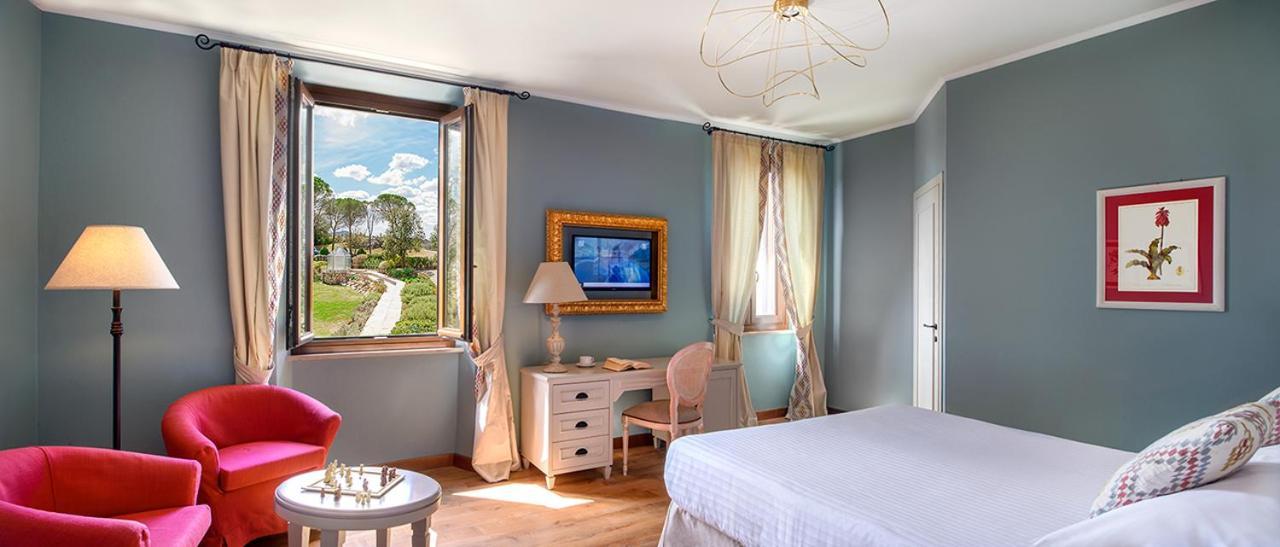 San Giovanni Terme Rapolano Rapolano Terme Extérieur photo