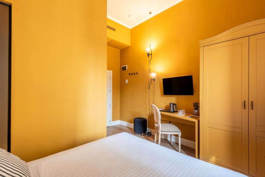 San Giovanni Terme Rapolano Rapolano Terme Extérieur photo