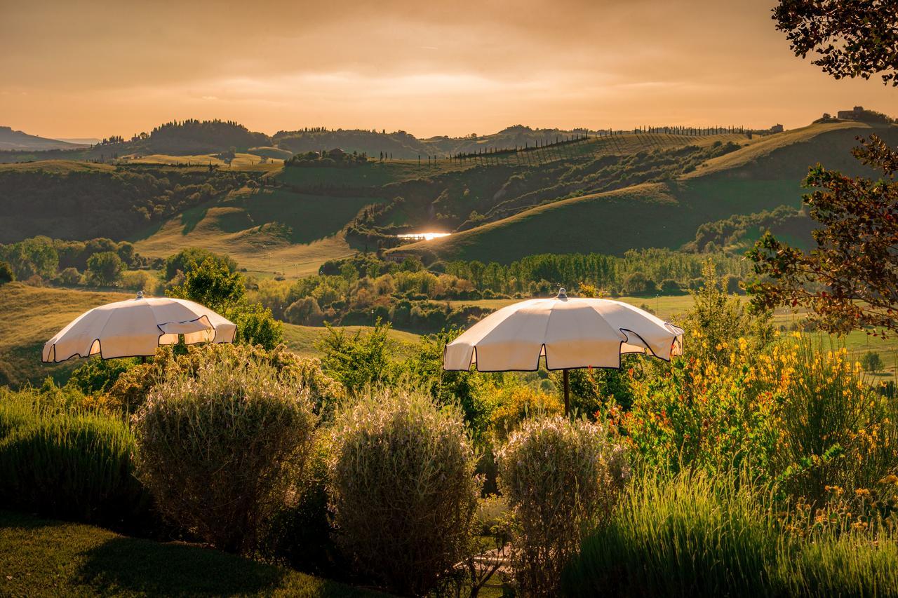 San Giovanni Terme Rapolano Rapolano Terme Extérieur photo