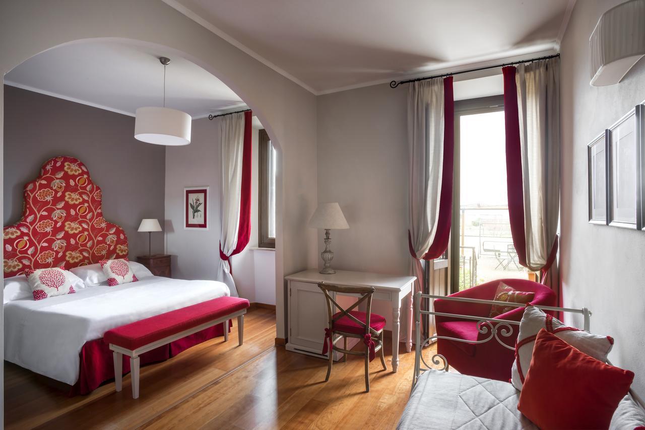 San Giovanni Terme Rapolano Rapolano Terme Extérieur photo